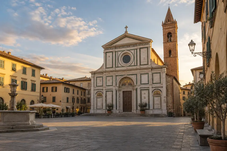 Empoli, Tuscany